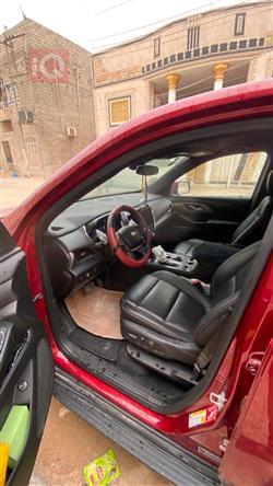 شيفروليه ترافرس